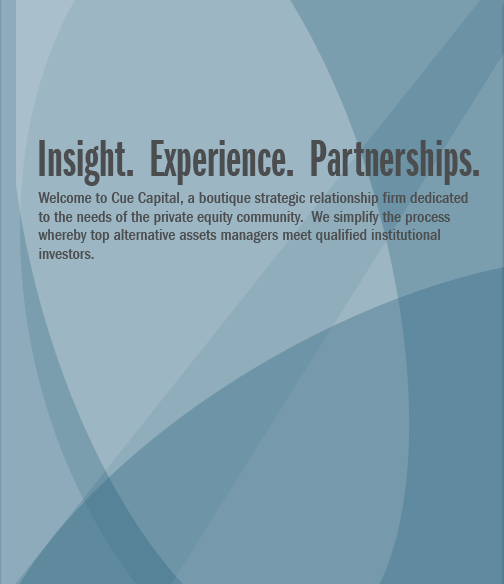 insight, experience, Partnerships header